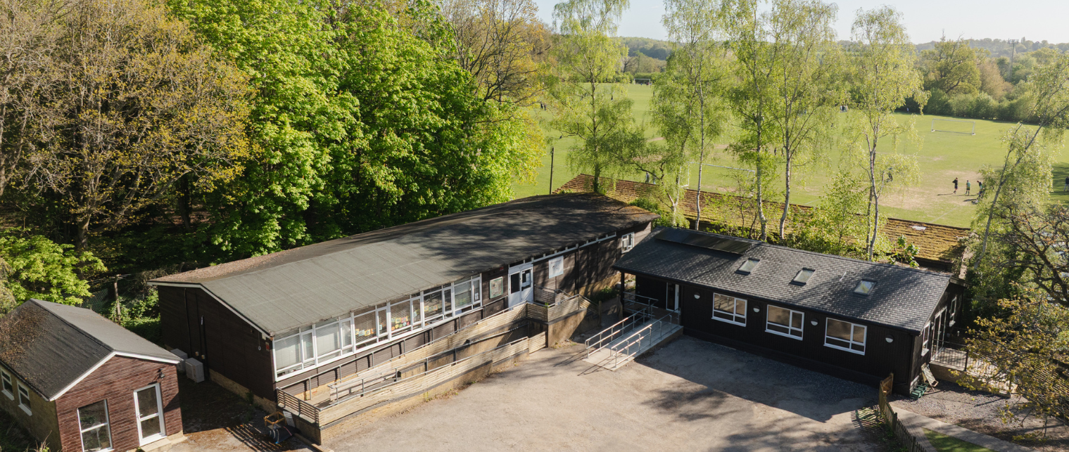 Little Cakes Montessori School | Nursery in Chorleywood, London